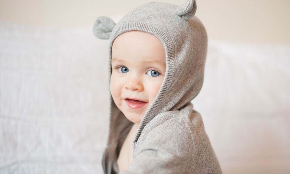 Baby
