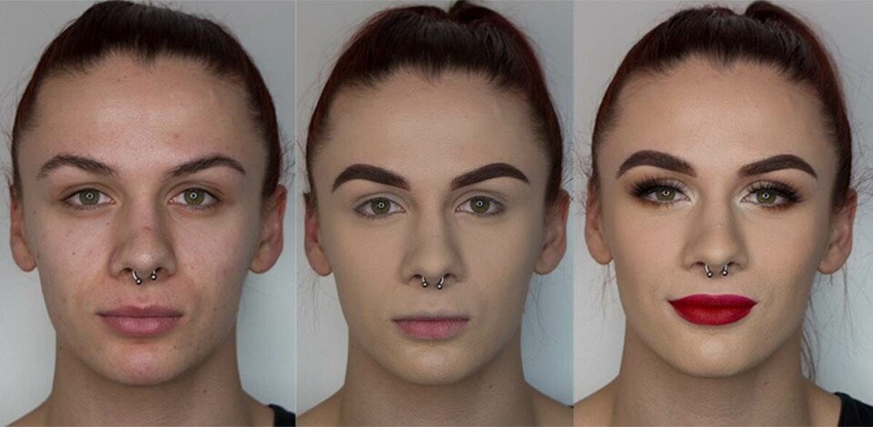 Emil på 22: ”Jeg er bare en makeup-junkie, som tilfældigvis også er en fyr”