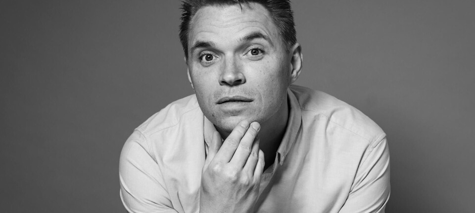 Har unge det FOR nemt og mageligt? Søren forstod pludselig noget om sine egne forældre