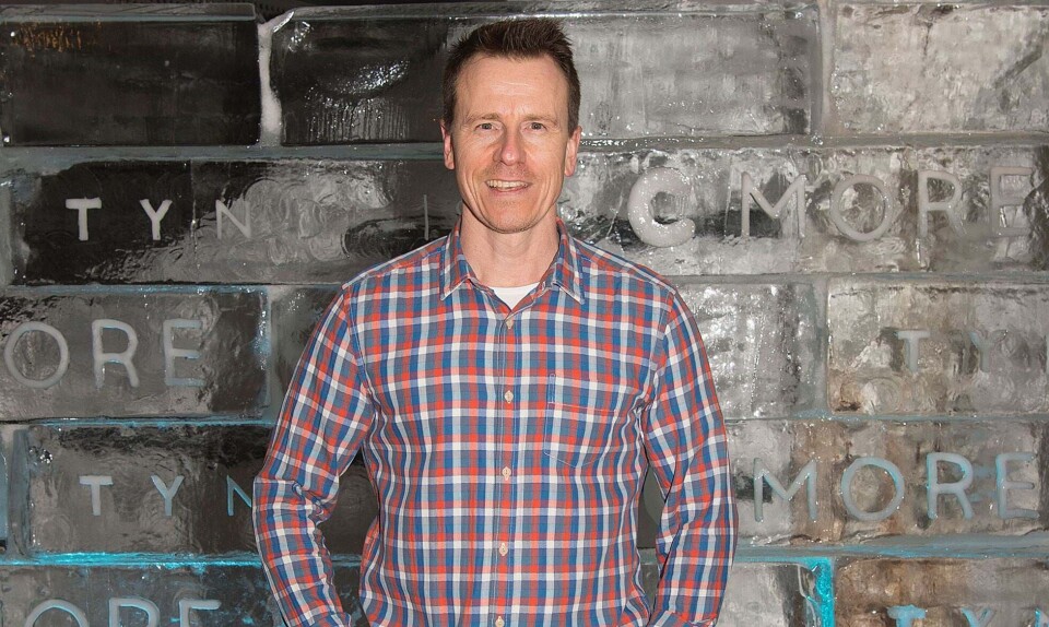 6 ting om Markus Grigo, som du (måske) ikke vidste