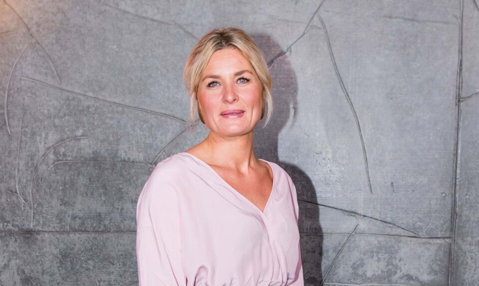 5 facts om bagedystdommer Katrine Foged Thomsen