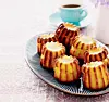 Cannelés Bordelais