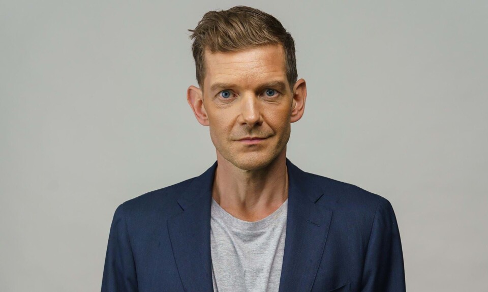Johannes Lilleøre