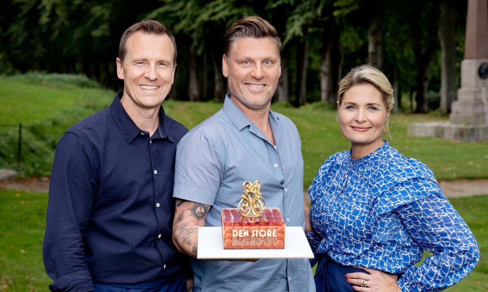 Den store bagedyst vender tilbage: Særlig jubilæumsudgave i år