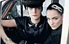 Gertrud Hegelund for Louis Vuitton