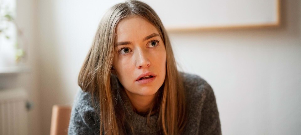 Jeg er blevet snydt og løjet overfor