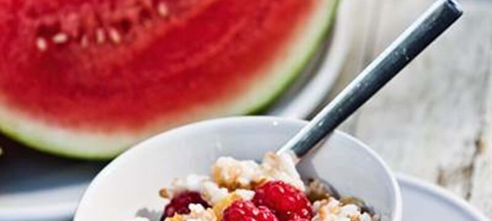 9 opskrifter til morgenbordet