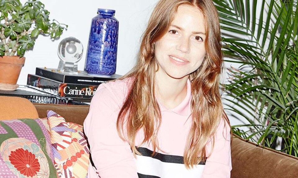 Trine Kjær