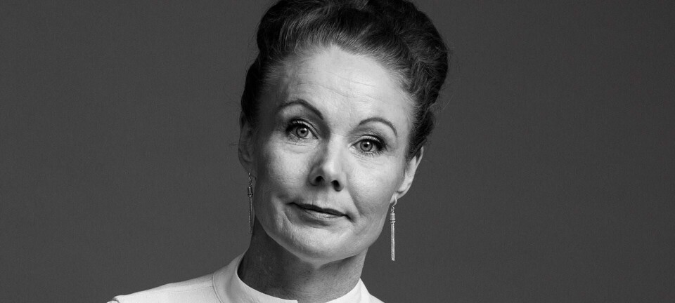 Den sidste vilje: 'Min mand skal finde en ny kvinde (eller prøve en mand?)'