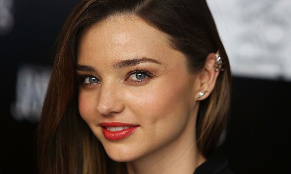 Miranda Kerr