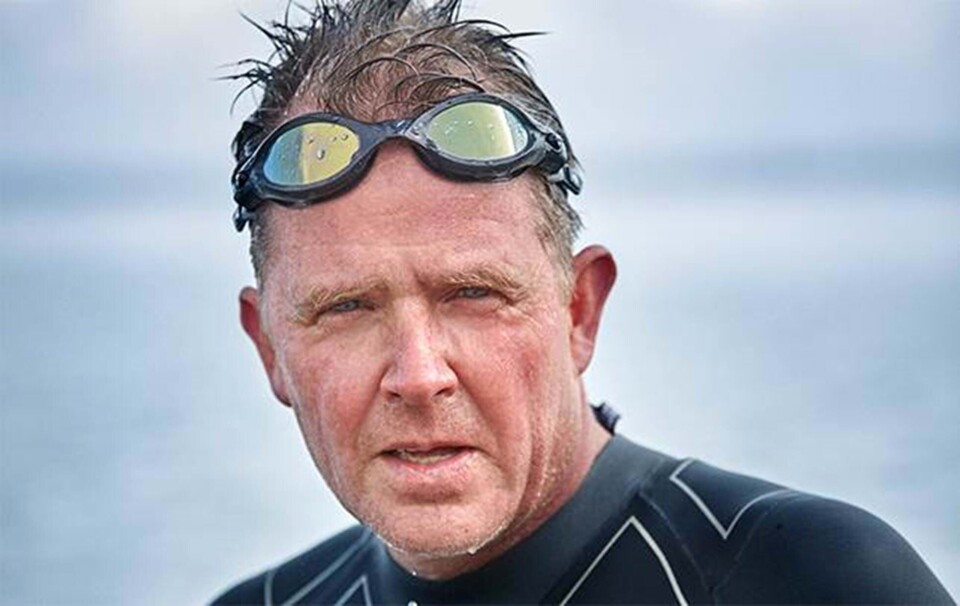Interview med Rolf Sørensen
