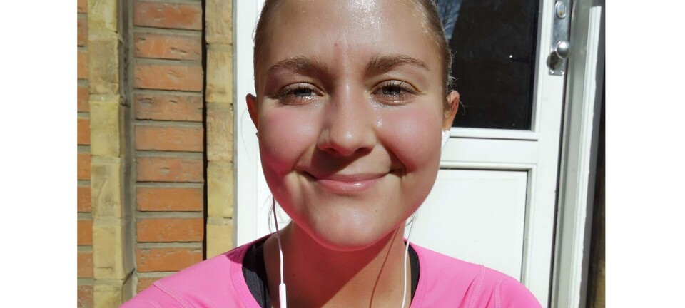 Hvordan ser kærestesorg ud, når det meste af Danmark er lukket ned?