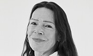 Designer Naja Lauf: ”Mit bedste skønhedstip har jeg fået af makeupartist Søren Hedegaard”