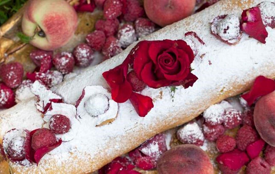 Roulade