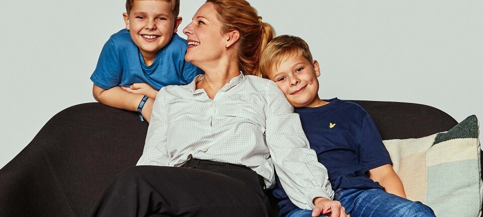 Et spørgsmål har optaget Mette længe: 'Det er noget af det, vi har flest konflikter om i min familie'