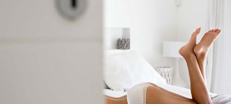 Nytårsforsæt: Derfor skal du onanere mere i 2015