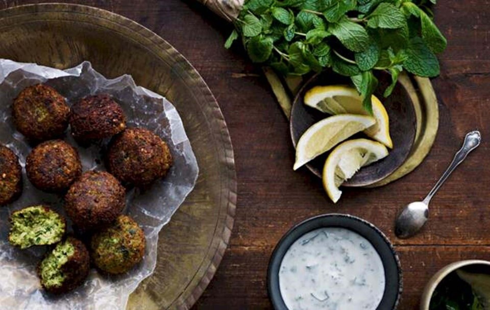 Falafler