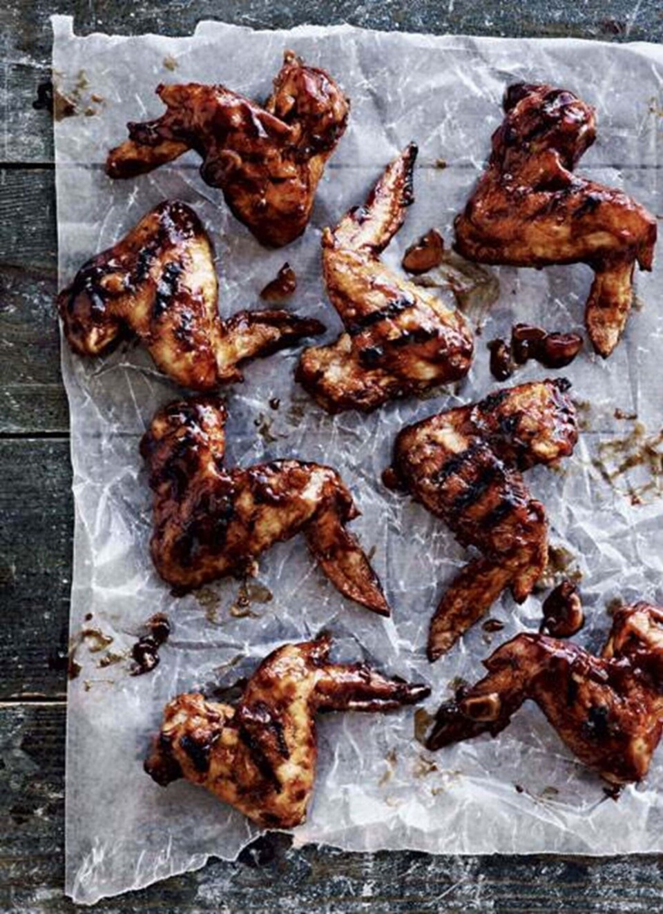 Hotwings