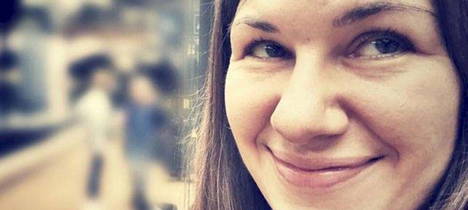 'Jeg har PCO, og det er der ikke noget at gøre ved - eller er der?'