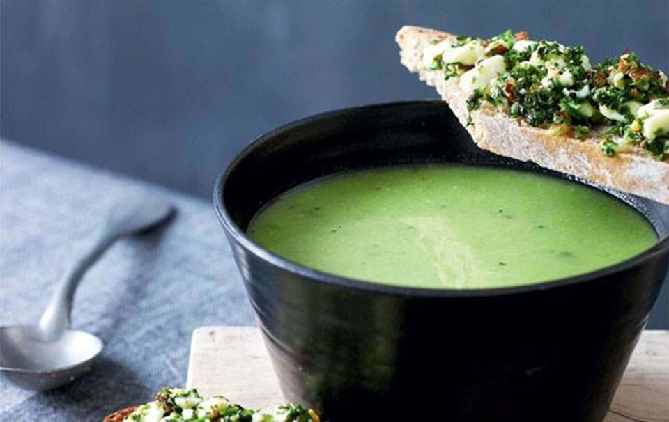 suppe