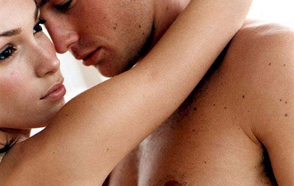 Billede 1 - Mænd skal have pengepungen i orden, hvis de skal have heldet med sig i den første datingfase.