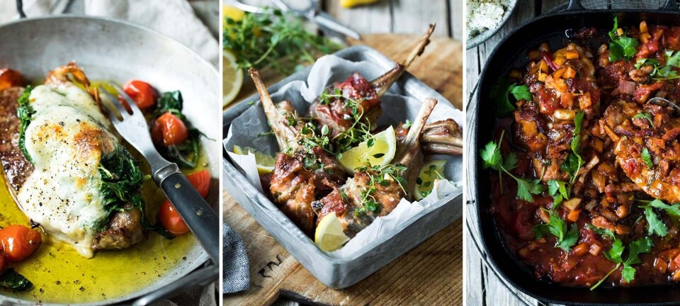 Nemme koteletter i fad: Her er 3 lækre opskrifter