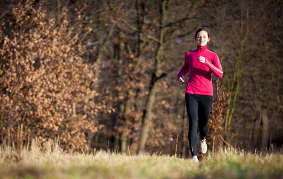 Sådan finder du den rette distance til dig – og gennemfører den
