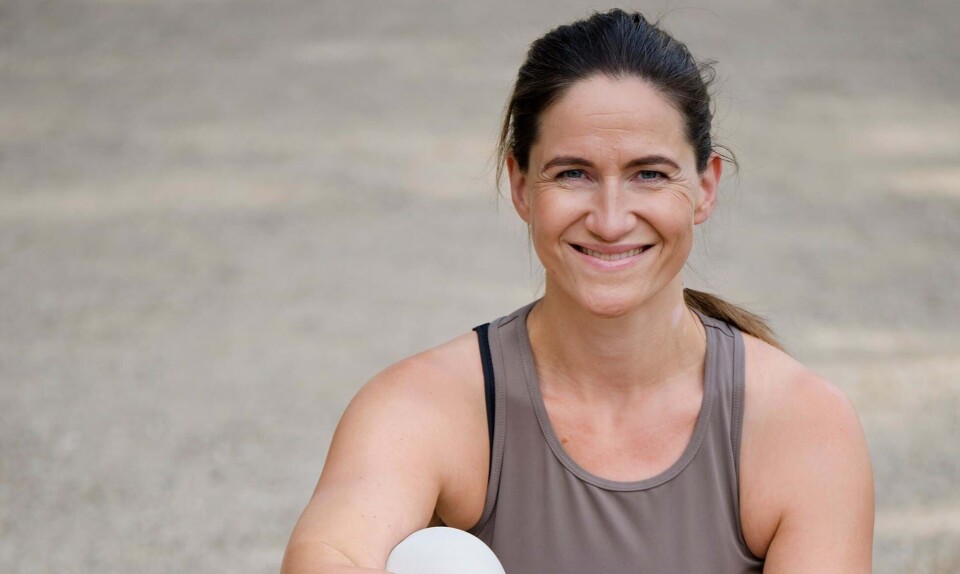 Gertrud Højlund