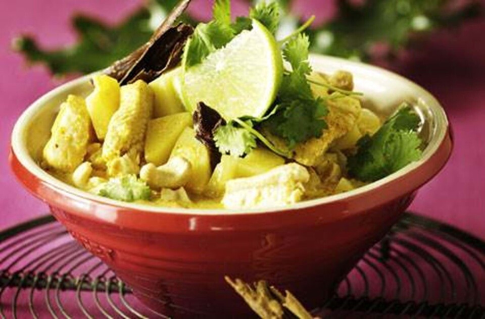 Thai-kylling