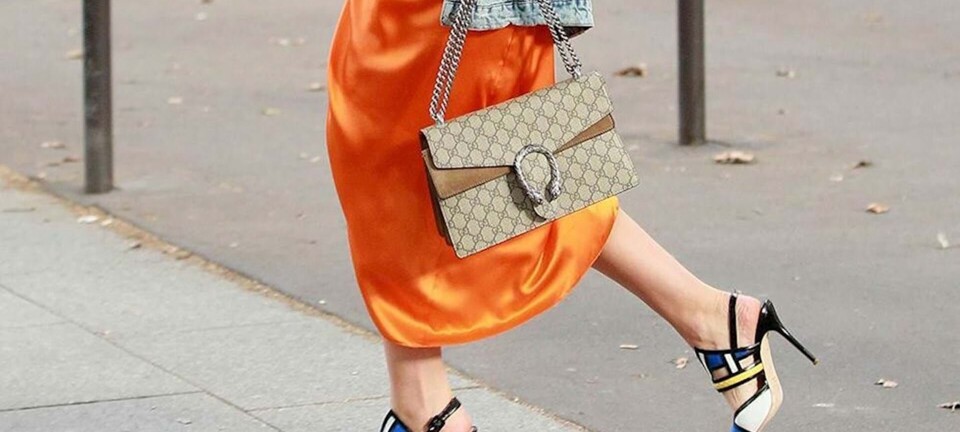 Nyt koncept: Nu kan du støtte velgørenhed, når du køber og sælger dit designer-genbrug