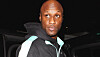 NYT I SAGEN: Familien samles hos Lamar Odom