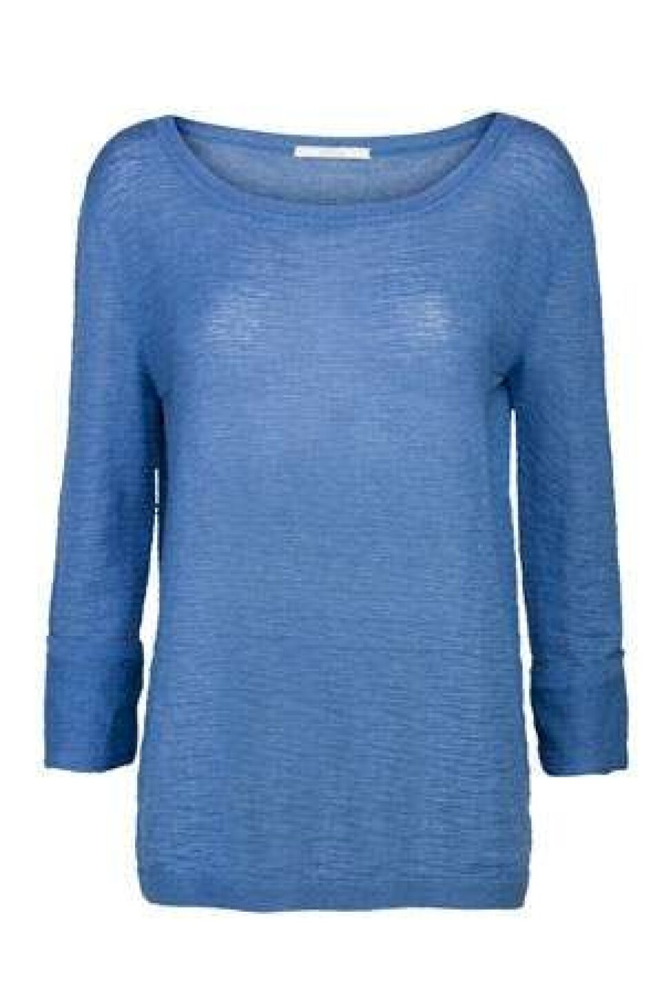 Strik-designer: Her shopper jeg