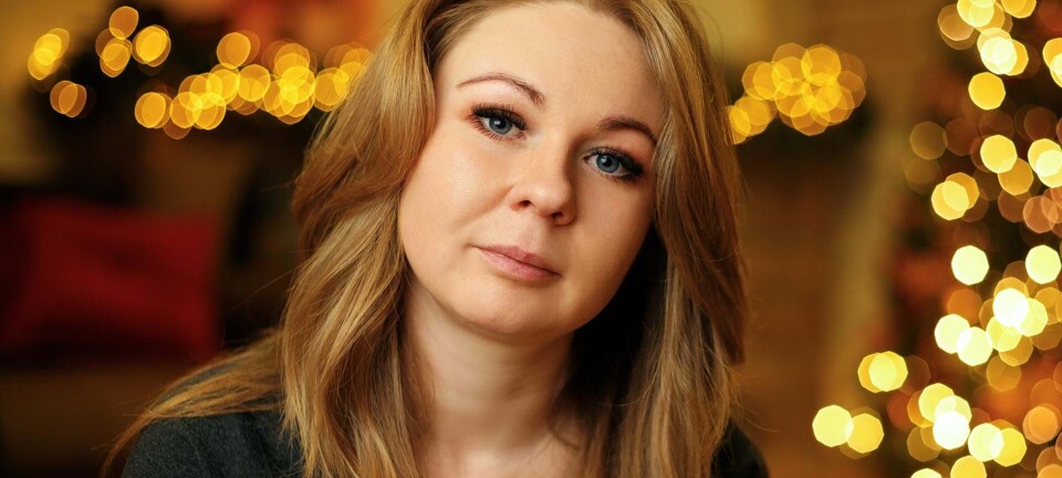 En læser fortæller: Jeg håbede at forsone mig med min mor til jul, men så åbnede jeg gaven