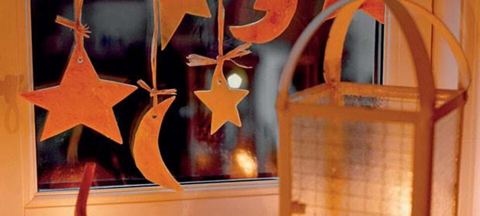 Lav dit eget græskarpynt til halloween