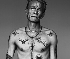 Børnene melder ud: Jan Grarup ramt af hjerneblødning