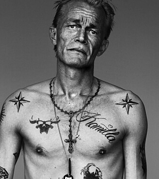 Børnene melder ud: Jan Grarup ramt af hjerneblødning