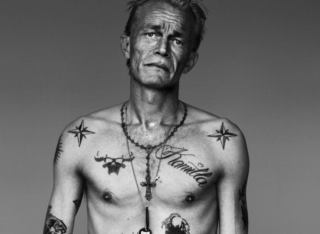 Børnene melder ud: Jan Grarup ramt af hjerneblødning