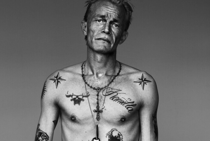 Børnene melder ud: Jan Grarup ramt af hjerneblødning