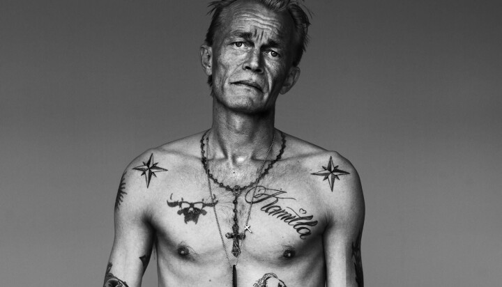 Børnene melder ud: Jan Grarup ramt af hjerneblødning