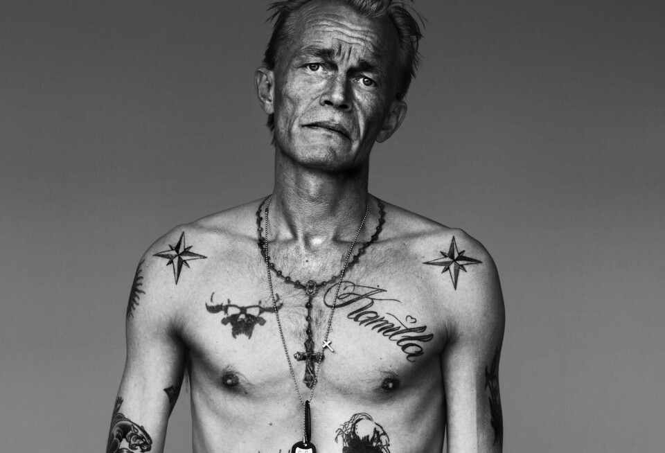 Børnene melder ud: Jan Grarup ramt af hjerneblødning