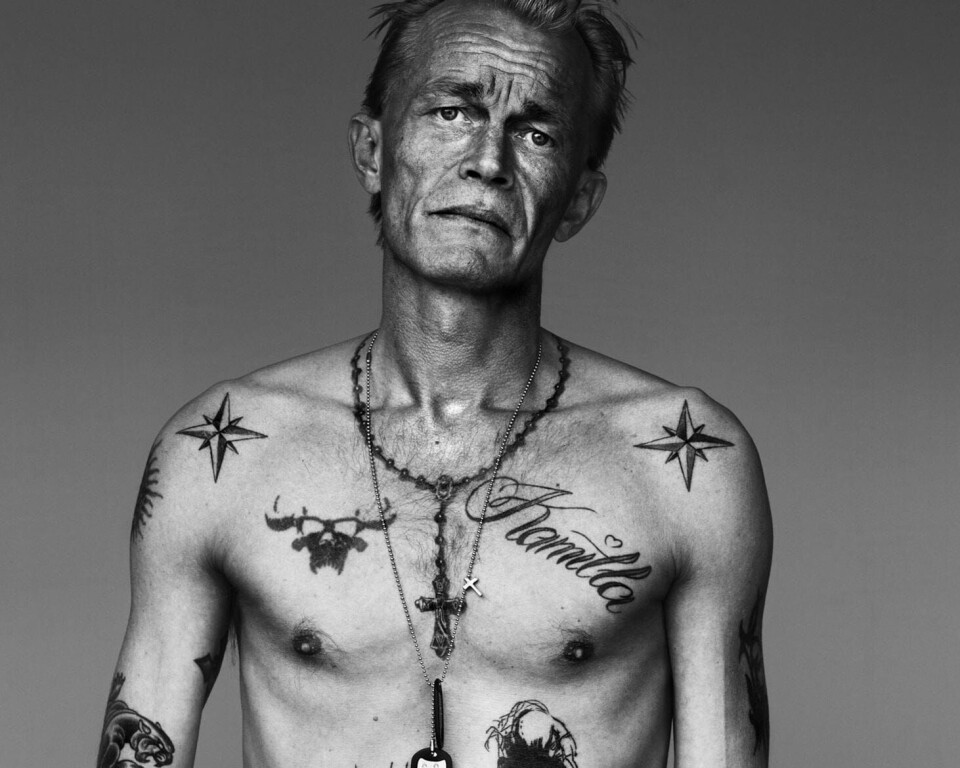 Børnene melder ud: Jan Grarup ramt af hjerneblødning