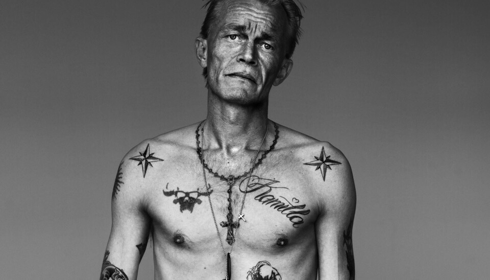 Børnene melder ud: Jan Grarup ramt af hjerneblødning