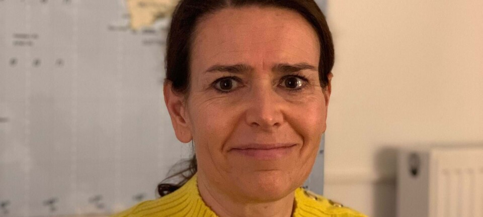 Monica har testet 40 plus boost kur: 'Jeg har følt mig lettere og sundere, og jeg har ikke haft hovedpine