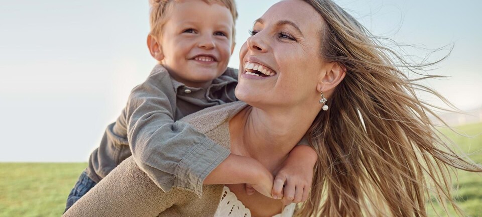 Aldrig før har vi været mere bevidste om vores børn – men nu er en ny bevægelse på vej