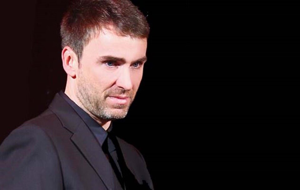 Bliver det Raf Simons for Dior?