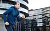 Chris MacDonald: Sådan kommer du i gang med motion