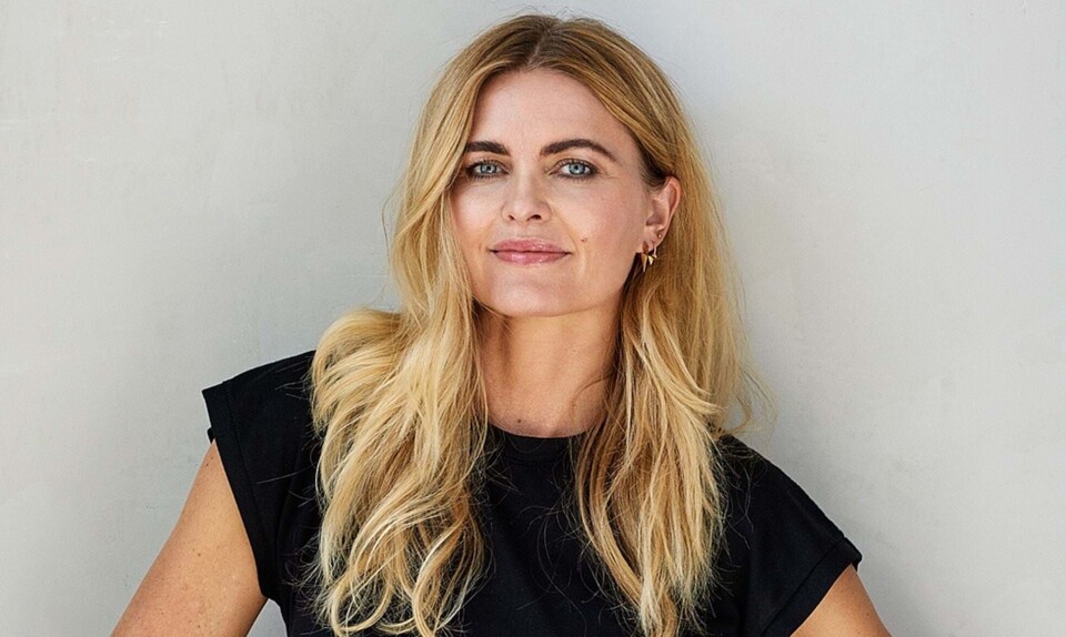 Sanne Sehested designer Gestuz