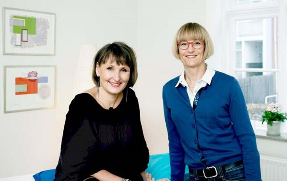 Slip af med din migræne