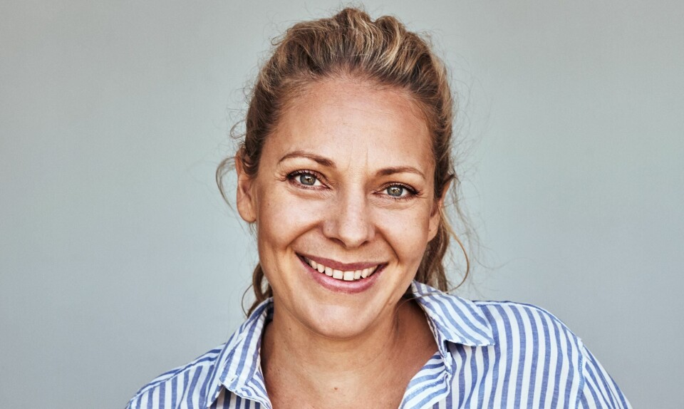 Mette Hovmand-Stilling