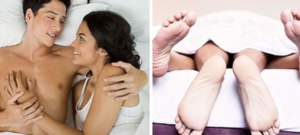 Guide: Hvor tit gør du det?